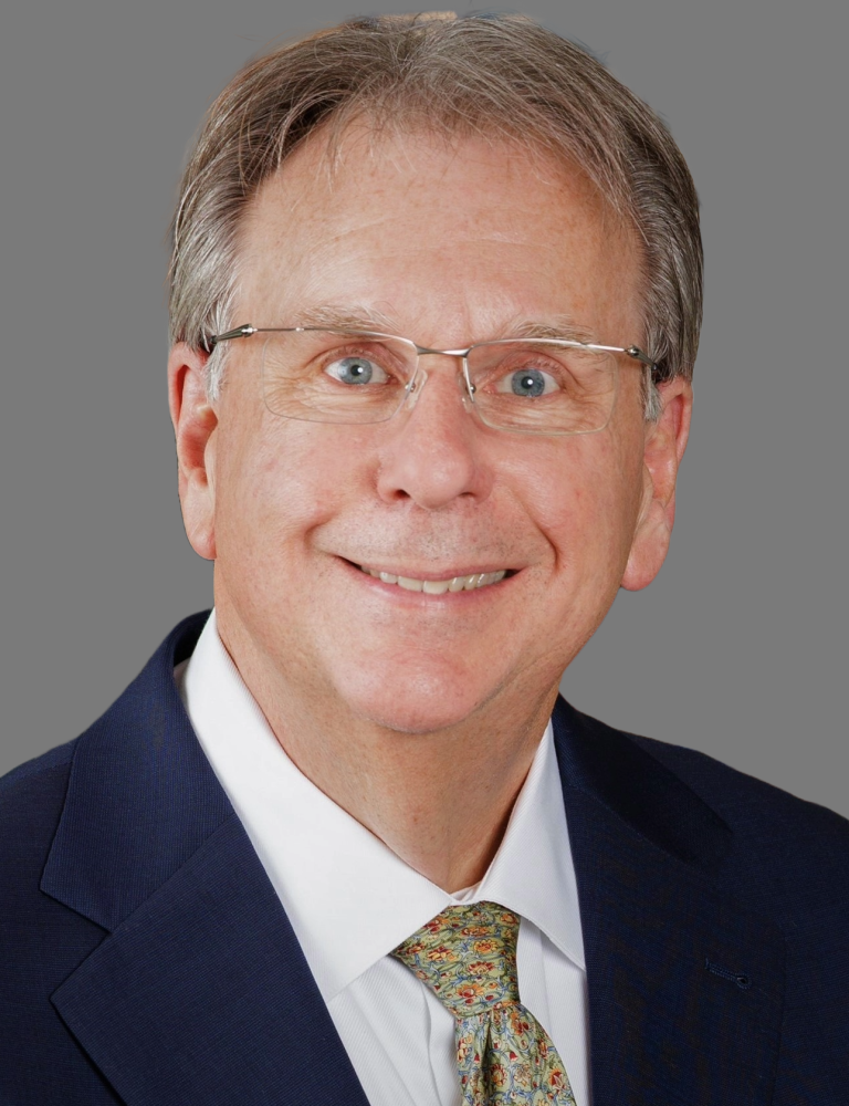 Theodore A. (Ted) Calianos II, MD, FACS